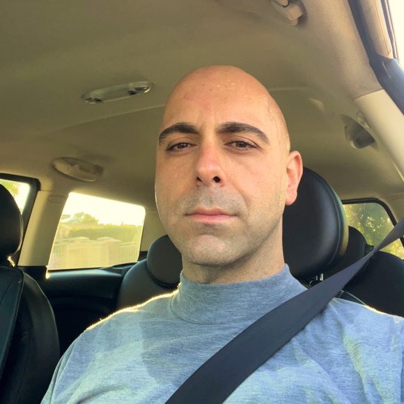 Meet your posher! Jon Rudi - Picture 1 of 1